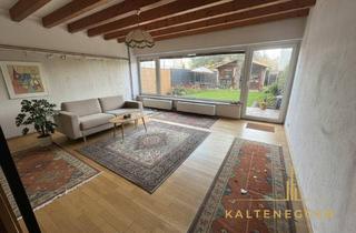 Reihenhaus kaufen in 2630 Ternitz, Renovierungsbedürftiges Reihenhaus in Top-Lage