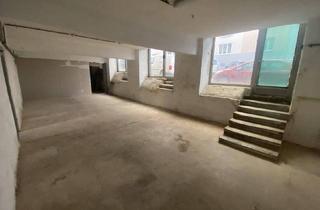 Gewerbeimmobilie mieten in 1140 Wien, LAGER