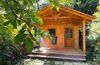 Grundstück zu kaufen in 8750 Judenburg, Großes Grundstück mit hochwertiger Gartenhütte und Wasseranschluss