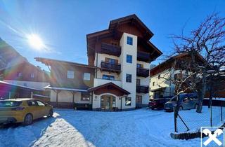 Lager kaufen in 5743 Oberkrimml, Traditionelle Pension mit Flair