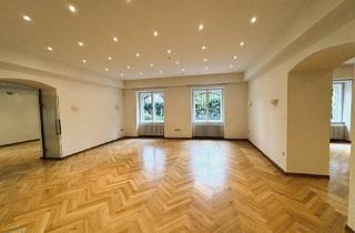 Büro zu mieten in 1130 Wien, SCHÖNES BÜRO MIT GARTENNUTZUNG IM HIETZINGER COTTAGE