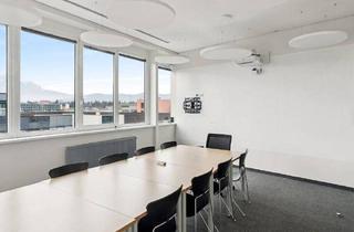 Büro zu mieten in Bundesstraße, 5071 Wals, Attraktive Bürofläche in Top‑Lage Wals‑Himmelreich