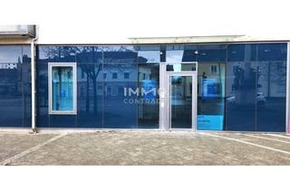 Geschäftslokal mieten in 2460 Bruck an der Leitha, Attraktives Geschäftslokal in Bruck an der Leitha