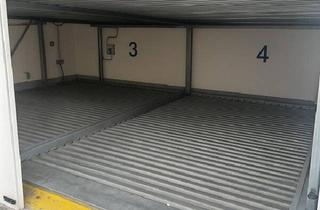 Garagen mieten in Antonigasse, 1180 Wien, ++ Garagenstellplatz im 18. Bezirk ++ unterer Stapelparkplatz