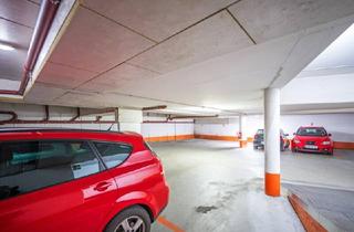 Garagen mieten in Brunnenmarkt, 1160 Wien, Garagenplatz beim Brunnenmarkt in der Gaullachergasse - Ab Mai 2026