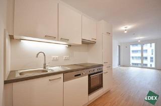 Wohnung mieten in 1200 Wien, Moderne 1-Zimmer Wohnung nahe Donau