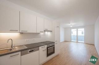 Wohnung mieten in 1200 Wien, Traumhafter und 2-Zimmer-Neubau mit Balkon & Terrasse
