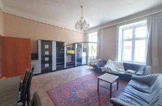 Wohnung kaufen in Radetzkyplatz, 1030 Wien, Kreativ renovieren & zentral wohnen – 1030 Wien