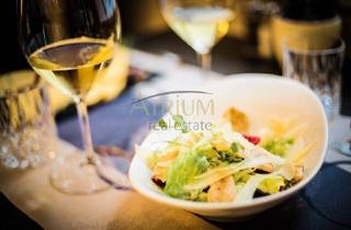 Immobilie mieten in 1090 Wien, (Share Deal) Toplage & Traditionscharme – Kaffee-Restaurant mit Schanigarten zu übernehmen