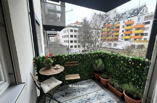 Wohnung mieten in 1210 Wien, Moderne 3-Zimmer-Wohnung mit Balkon in 1210 Wien
