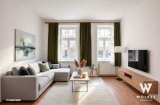 Wohnung kaufen in 1120 Wien, Sanierungsperle – kompakte Garçonnière mit viel Potenzial - Nahe Schönbrunn und U4