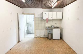 Wohnung kaufen in Novaragasse, 1020 Wien, Einzimmerwohnung oder Lokal - alles möglich