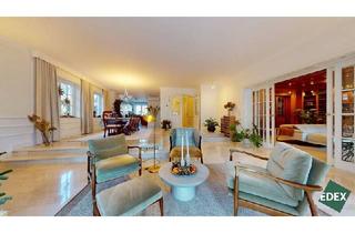 Haus mieten in Paul Peters-Gasse, 2384 Breitenfurt bei Wien, Elegante Villa in idyllischer Wienerwaldlage mit Pool und großem Garten