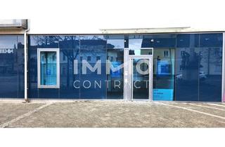 Geschäftslokal mieten in 2460 Bruck an der Leitha, Attraktives Geschäftslokal in Bruck an der Leitha