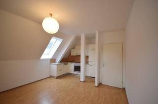 Wohnung mieten in 5020 Salzburg, "PARSCH - Gemütliche Dachgeschosswohnung mit Blick ins Gebirge"