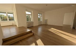 Wohnung mieten in Schweglergasse, 2380 Perchtoldsdorf, CHARMANTE ETAGE IM OBERGESCHOSS EINES ZWEIFAMILIENHAUSES TERRASSE & GROSSER GARTEN - DOGS WELCOME