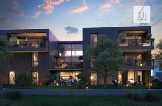 Wohnung kaufen in Im Unterfeld, 6912 Hörbranz, Nagelneue 3-Zimmer-Wohnung im Unterfeld, Hörbranz