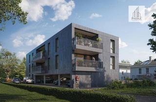 Wohnung kaufen in Im Unterfeld, 6912 Hörbranz, Moderne 2-Zimmer-Wohnung:Wohnkomfort im Unterfeld, Hörbranz