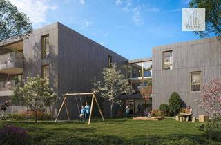 Wohnung kaufen in Im Unterfeld, 6912 Hörbranz, Kompakt & komfortabel:2-Zimmer-Wohnung im Unterfeld