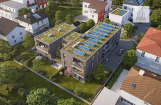 Wohnung kaufen in Im Unterfeld, 6912 Hörbranz, 3. Zimmer GartenwohnungNatürlich. Nah. Besonders.