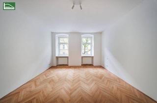 Wohnung kaufen in Wolfgang-Schmälzl-Gasse, 1020 Wien, Familienhit! Geräumige 5-Zimmer-Wohnung mit Balkon in 1020 Wien