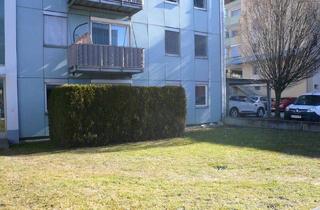 Wohnung kaufen in 9560 Feldkirchen in Kärnten, Feldkirchen/St. Ruprecht - GARTENWOHNUNG in Stadtnähe