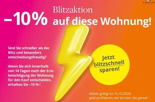 Wohnung kaufen in 9560 Feldkirchen in Kärnten, Feldkirchen/St. Ruprecht - GARTENWOHNUNG in Stadtnähe - BUWOG BLITZAKTION