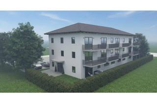 Wohnung kaufen in 5120 Sankt Pantaleon, Stilvoll wohnen im Neubau – hochwertige Eigentumswohnungen in attraktiver Lage!