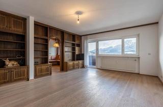Wohnung kaufen in 6380 Sankt Johann in Tirol, Charmante Wohnung mit Wohlfühlfaktor