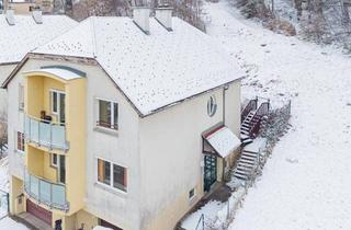 Wohnung kaufen in 3021 Pressbaum, Großzügige 4-Zimmer Familienwohnung 104,6m² mit 2 Balkonen und Blick ins Grüne - PROVISIONSFREI