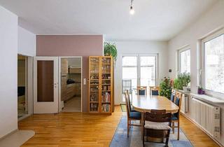 Wohnung kaufen in 3021 Pressbaum, Großzügige 4-Zimmer Familienwohnung 104,6m² mit 2 Balkonen und Blick ins Grüne - PROVISIONSFREI