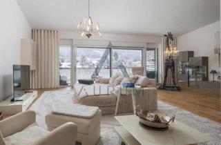 Penthouse kaufen in 6370 Kitzbühel, Exklusives Penthouse mit traumhaftem Hahnenkamm-Blick