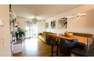 Wohnung kaufen in Untergroßau 281, 8261 Sinabelkirchen, All in One - TOP FLOOR Wohnung mit Blick ins Grüne (provisionsfrei)