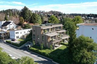 Penthouse kaufen in Waltendorfer Hauptstraße 90a, 8010 Graz, GARTENWOHNUNG "Waltendorfer Panorama" Traum Ausblick
