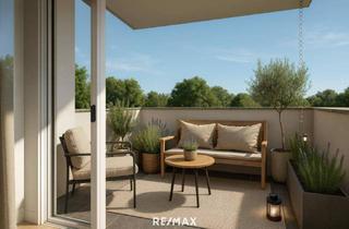 Wohnung kaufen in 9232 Rosegg, Moderne 2-Zimmer-Eigentumswohnung - Erstbezug – Rosegg bei Velden/Wörthersee