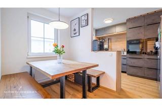 Wohnung kaufen in 4055 Pucking, PUCKING - Moderne Eigentumswohnung