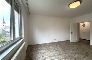 Wohnung kaufen in 2320 Schwechat, Schwechater Hauptplatz | 2 Zimmer Wohnung mit großzügiger Küche | ca. 65 m² | Innenhoflage