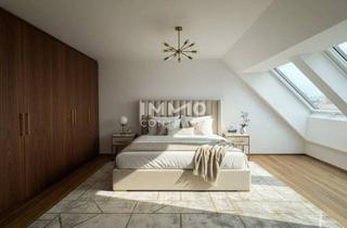 Wohnung kaufen in 1120 Wien, Premium-Anlageobjekt: Exklusiver 4-Zimmer-Erstbezug mit Terrasse und Klimaanlage