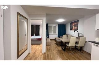Wohnung kaufen in Graben, 1010 Wien, # SQ - SANIERTE 2 ZIMMER IM ERDGESCHOSS IN 1010 WIEN - TIEFER GRABEN
