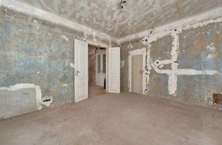 Wohnung kaufen in Haschkagasse, 1120 Wien, Sanierungsbedürftige 3 Zimmerwohnung, nur 10 Minuten fußläufig vom Schloss Schönbrunn entfernt