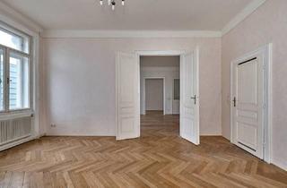 Wohnung kaufen in Haschkagasse, 1120 Wien, Klassische 3-Zi Altbauwohnung Nähe Schönbrunn 1120 Wien
