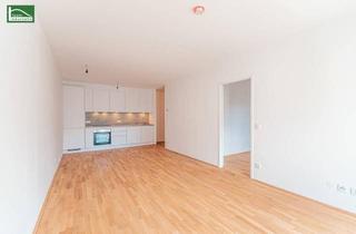 Wohnung kaufen in Ameisgasse 28, 1140 Wien, Südseitiger Erstbezugs-Traum zum Nettopreis in Hofruhelage mit großer Loggia! Küche und Top Ausstattung inklusive!