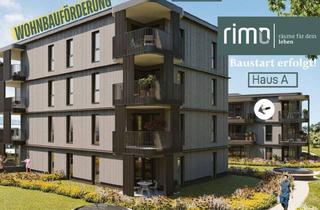 Wohnung kaufen in Littastraße 12, 6840 Götzis, 1-Zimmer-Dachgeschosswohnung in Götzis - Top A8