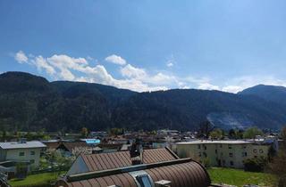 Penthouse kaufen in Madersbacherweg, 6300 Wörgl, PREISREDUKTION! 120m² Penthouse Wohnung mit großer Dachterrasse in Wörgl
