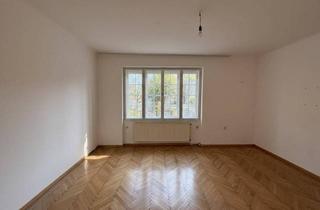 Wohnung mieten in 1130 Wien, Kompakte 3-Zimmer-Wohnung mit Terrasse und Gartenblick
