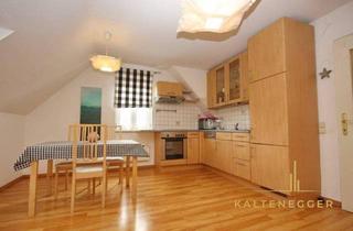 Wohnung mieten in 2620 Peisching, Perfekte Single-Wohnung