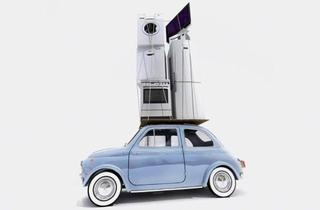 Wohnung mieten in Pfarrdorf 62, 9473 Lavamünd, Das erste eigene Nest? 2 Zimmer Wohnung mit Südbalkon