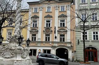 Wohnung mieten in Wienerstraße 16, 3100 Sankt Pölten, Herrenplatz Privat Vermietung