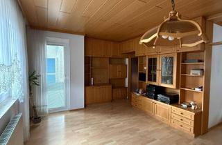 Genossenschaftswohnung in 2560 Berndorf, Helle 3 Zimmer Wohnung mit Balkon in 2560 Berndorf - Nachmieter gesucht