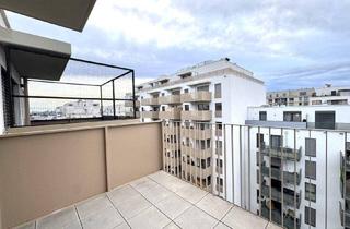 Wohnung mieten in Bertha-Von-Suttner-Gasse 12, 1220 Wien, Perfekt für Zwei - Zweizimmerwohnung - Fernwärme